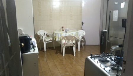 Casa Térrea à venda com 4 quartos, sendo 1 suíte, em Mooca, São Paulo, SP