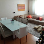 Apartamento no Jardim França