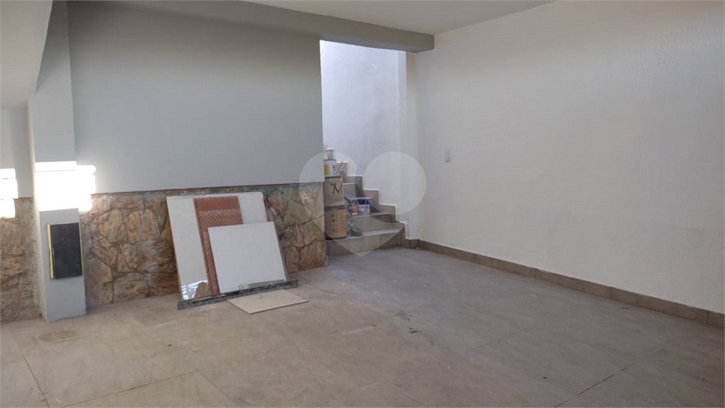 Belíssimo Sobrado com 3 Quartos e 135m² A/C à Venda no Jardim Alvinópolis - Atibaia