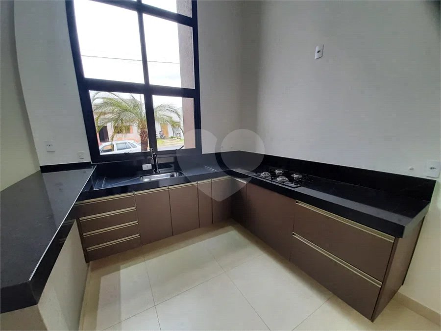 Casa para venda ou Locação no Condomínio Vila Paraty – Indaiatuba/SP