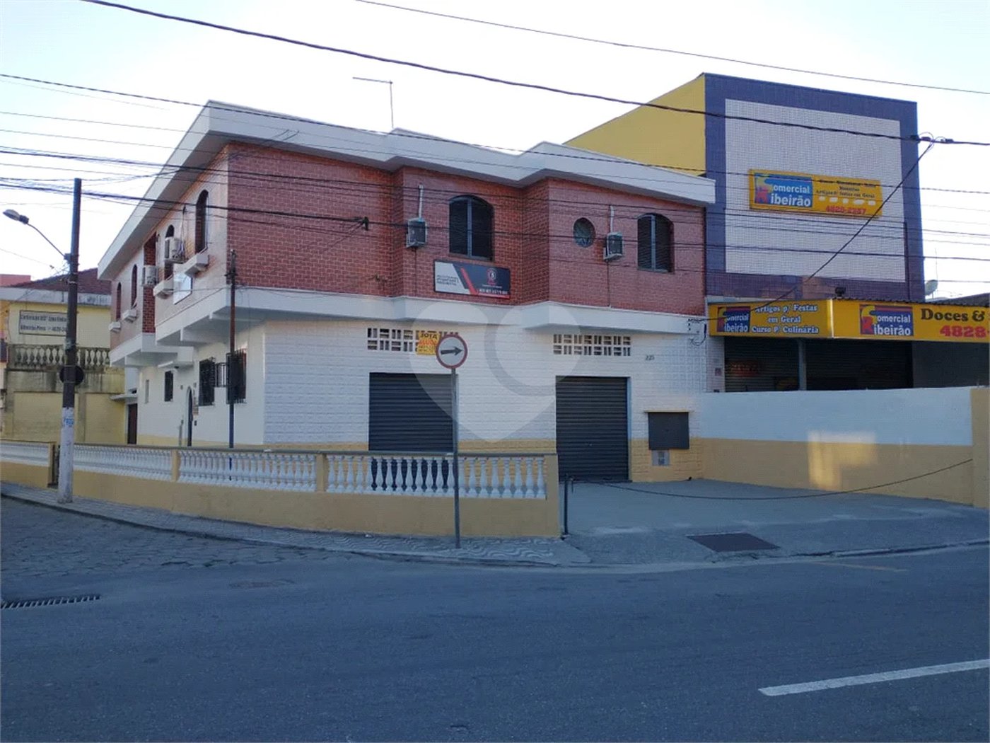 Prédio à venda no Centro, Ribeirão Pires, SP