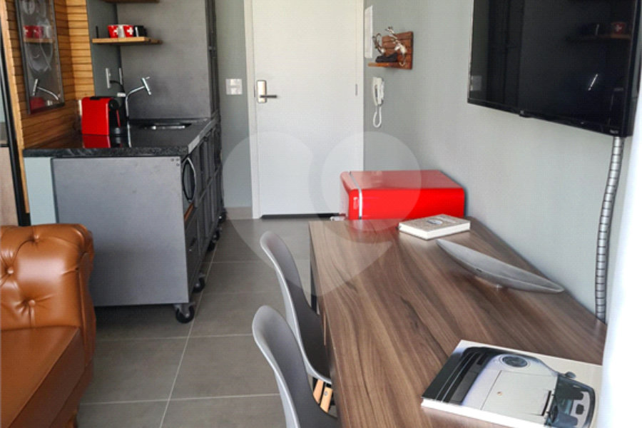 Studio no Jardim America