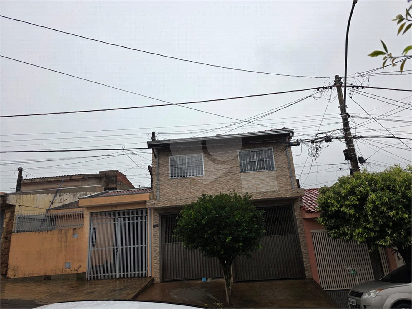 Sobrado 5 quartos.
