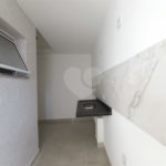 APARTAMENTO NOVO COM 2 DORMITÓRIOS, VAGA E ELEVADOR PRÓXIMO AO METRÔ JARDIM SÃO PAULO