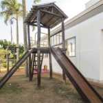 Apartamento no Edifício Parque Alamo em Araraquara/SP, com 2 dormitórios