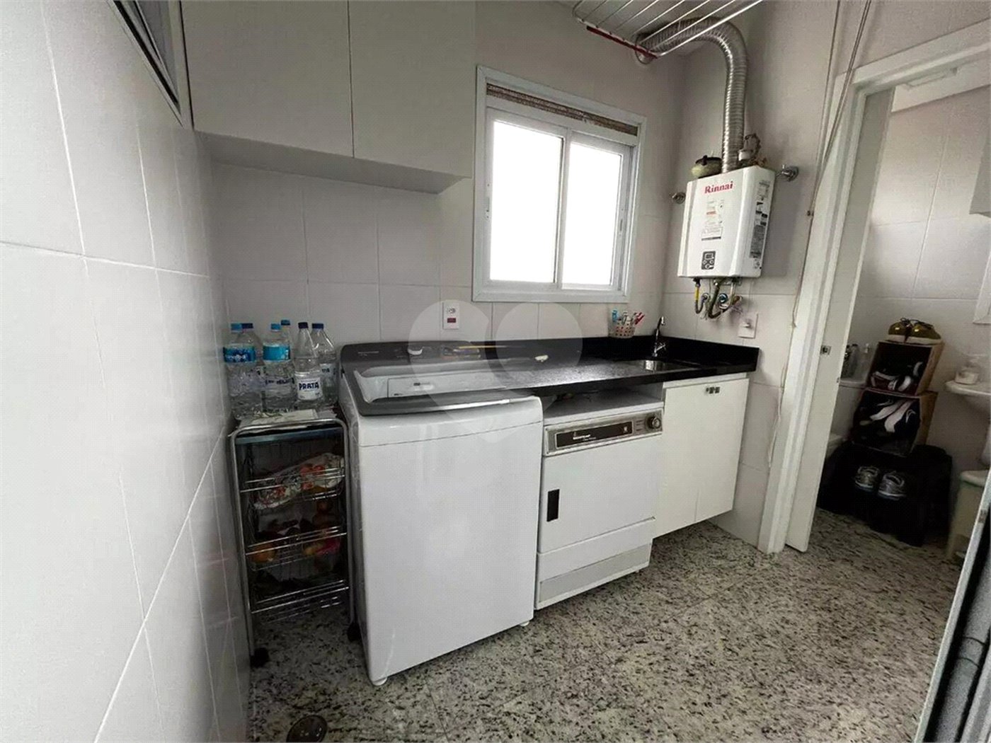 APARTAMENTO A VENDA 80M - LINO COUTINHO