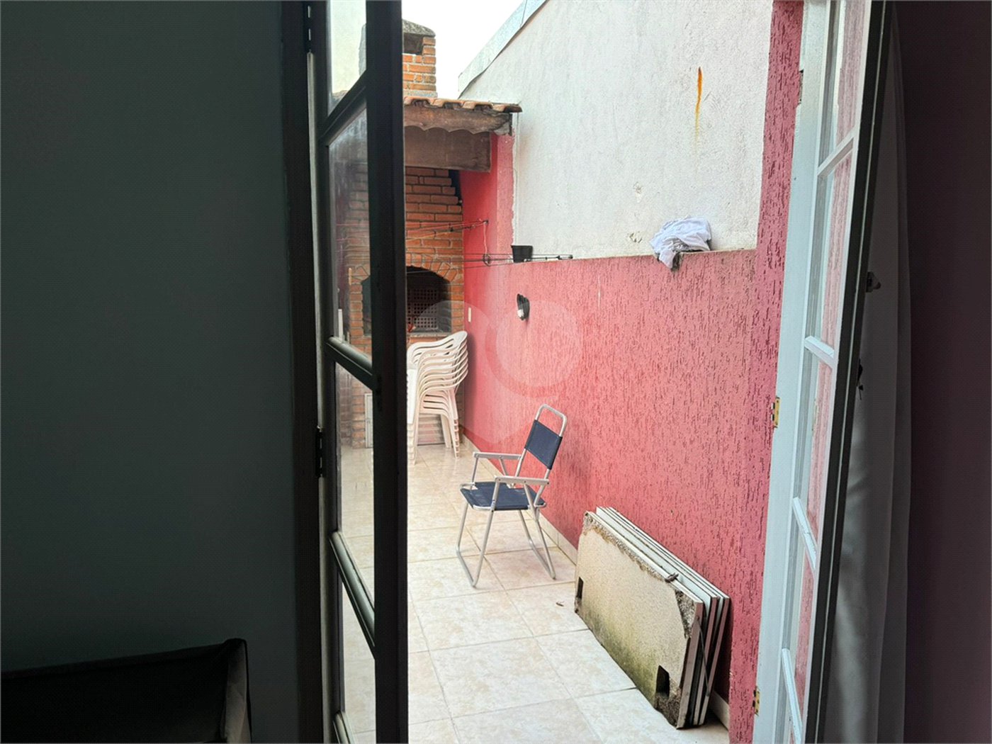 Sobrado à venda com 120m² - Mooca
