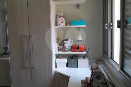 Apartamento á venda - Vila Mascote