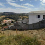 Terreno em Bom Jesus dos Perdões com 290 metros, excelente localização, pronto para construir