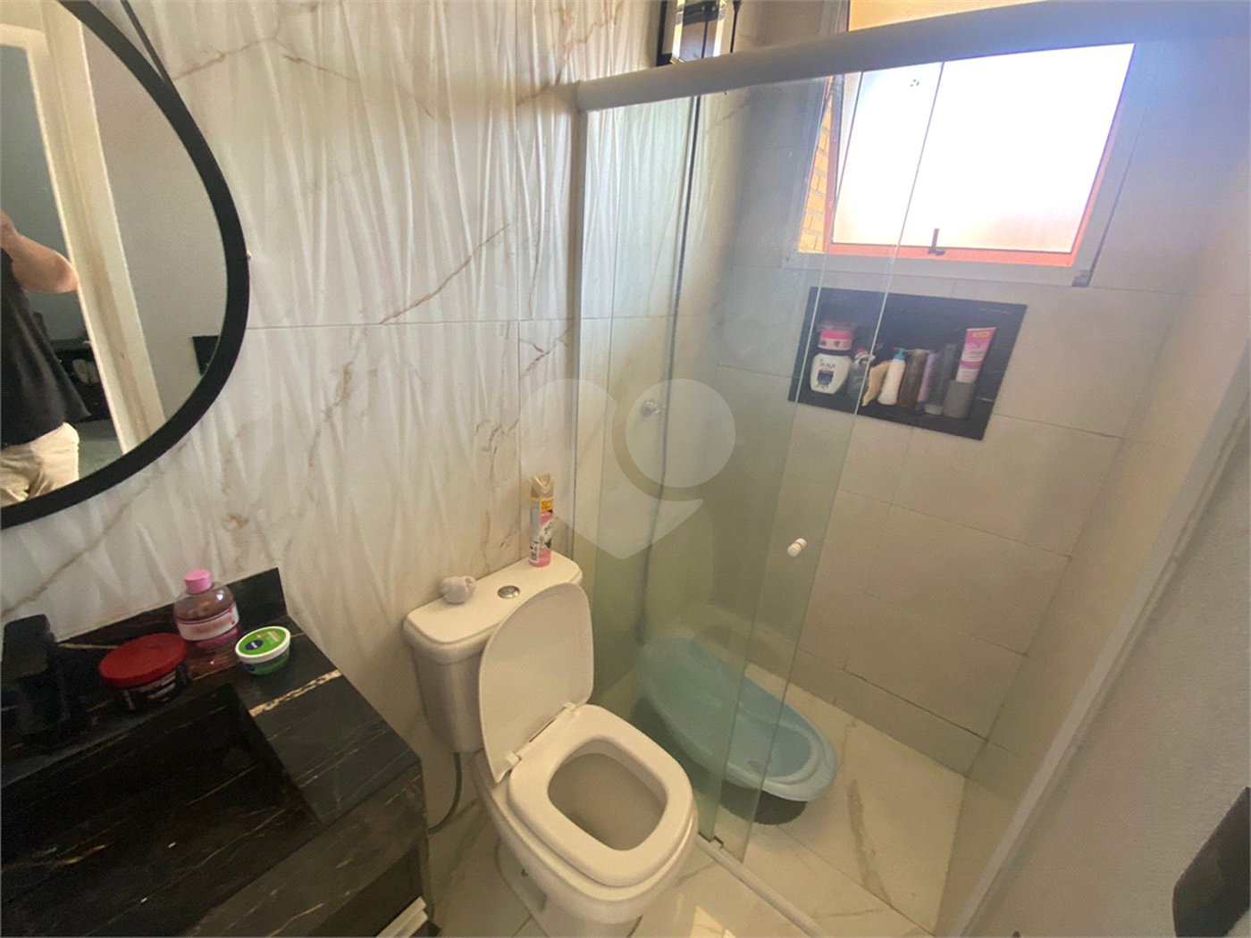 Casa térrea para venda no Condomínio fechado Moradas