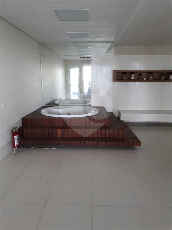 Apartamento á venda - Smart Maracá