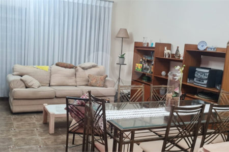 Casa com 3 Dormitórios no Campo Belo