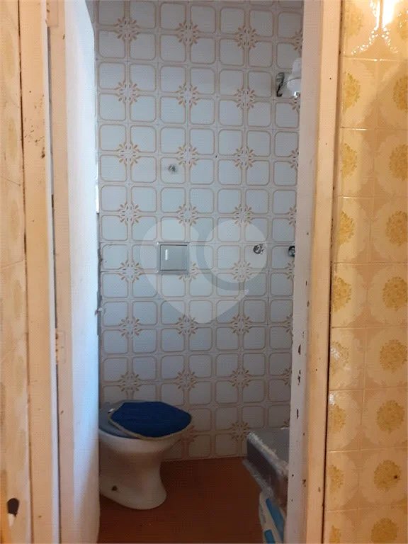 Casa 02 dormitórios para locação na Vila Nova Cachoeirinha/SP