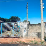 TERRENO NA VILA MARCELINO
