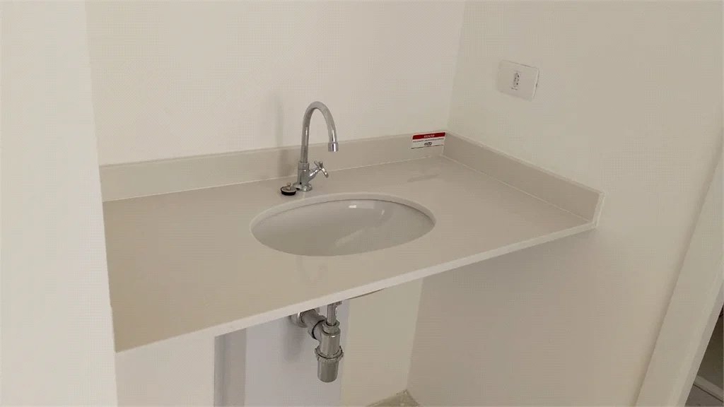 Apartamento à venda no Butantã - 1 Dormitório com Vaga e Lazer Completo