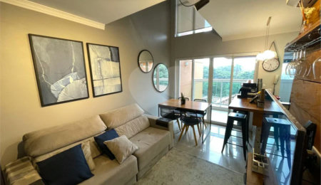 Duplex para alugar com 2 quartos, sendo 1 suíte,  em Vila Mariana, São Paulo, SP