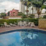 Apartamento á venda - Vila Mariana