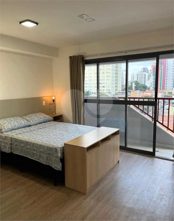Studio á venda - Vila Mariana