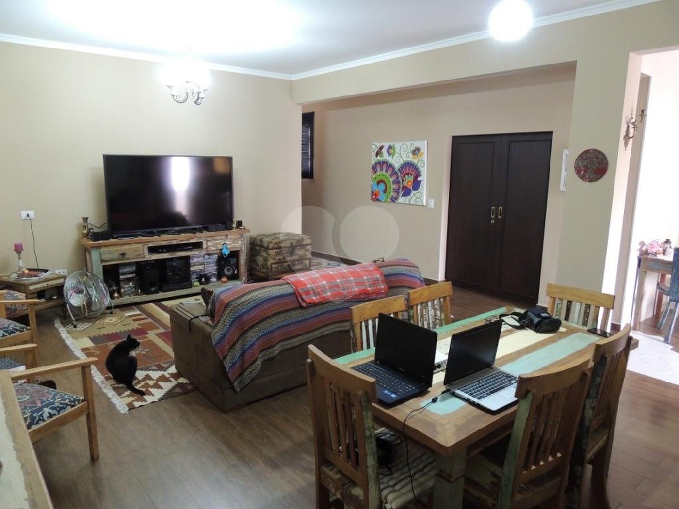 Apartamento com 140m², 3 quartos e 1 vaga