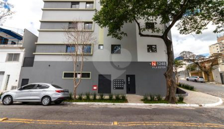 Studio à venda em Casa Verde, São Paulo, SP