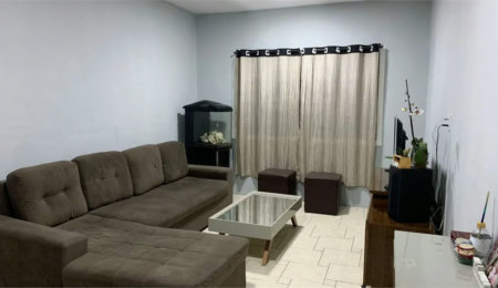 Sobrado à venda com 3 quartos, sendo 1 suíte,  em Jardim Esmeralda, São Paulo, SP
