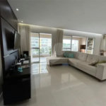 APARTAMENTO A VENDA 156M², 3 SUITES, 1 ESCRITORIO, 3 VAGAS - JARDIM DAS INDUSTRIAS - SÃO JOSÉ DOS CA