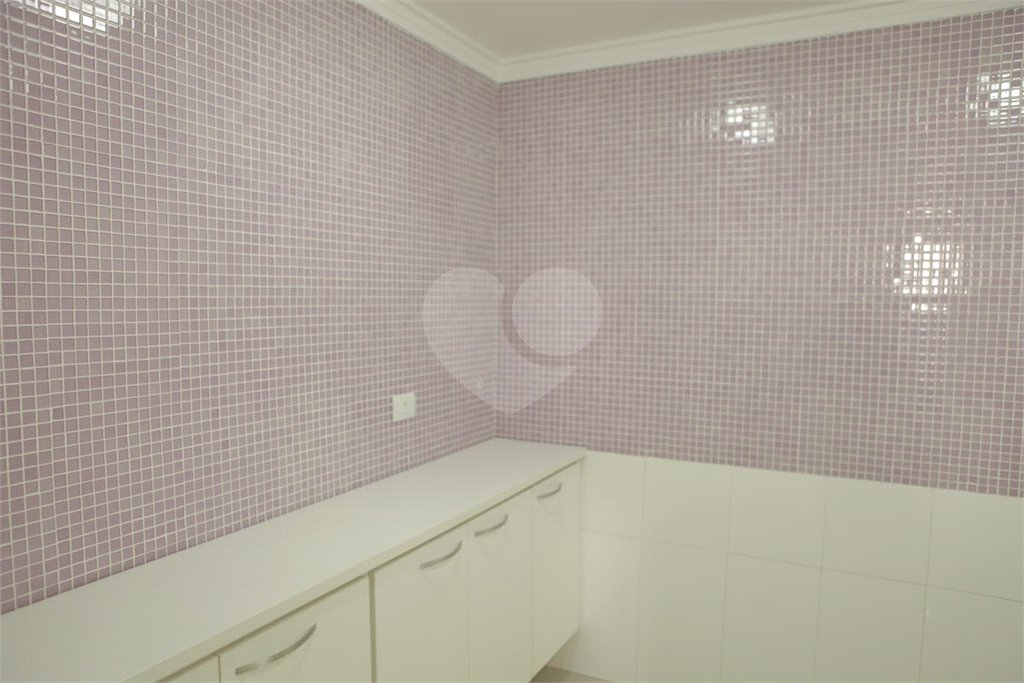 Apartamento á venda - Saúde