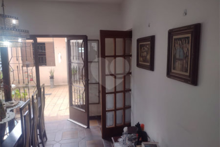 Sobrado com 2 dormitórios à venda, 135 m² por R$ 850.000,00 - Vila Monumento