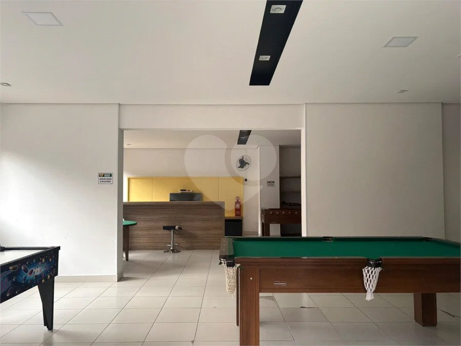 Apartamento de 2 quartos em Chácara Cruzeiro do Sul ( Cangaíba ).