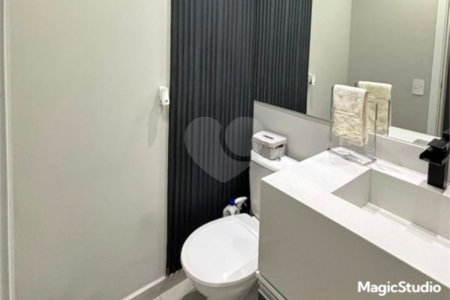 Apartamento com 57m², 2 dormitórios, sendo 1 suíte, 1 vaga, à venda no Brás.