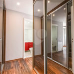 Apartamento para alugar com 100m², 3 quartos e 2 vagas