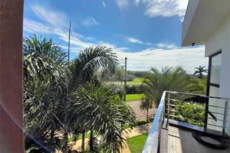 Casa à Venda no Condomínio Damha III – São Carlos/SP
