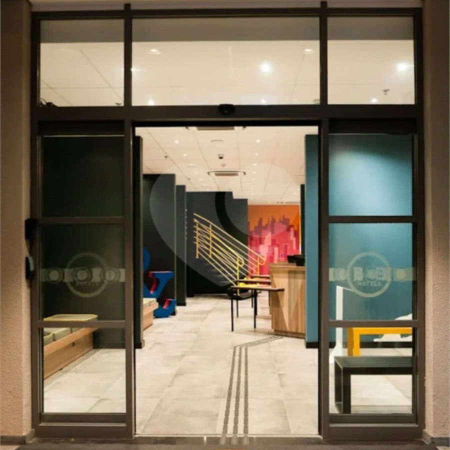 Flat à Venda no Centro de São Paulo – Conforto e Praticidade no Coração da Cidade