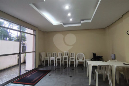 Apartamento para locação - Vila Guarani
