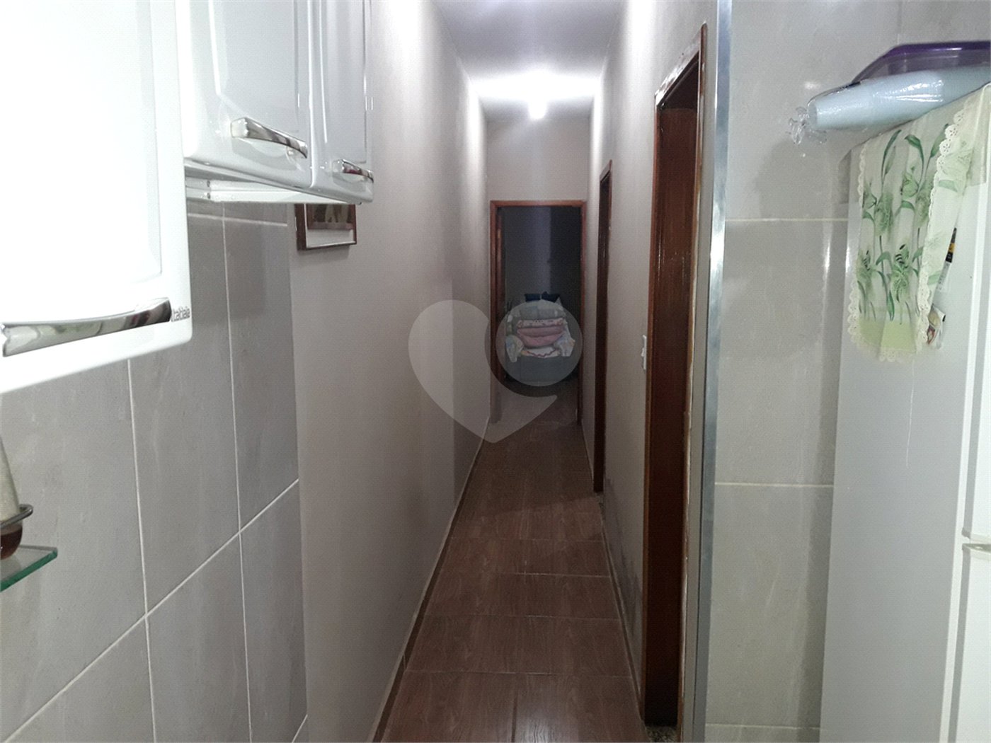 Vendo excelente Casa Térrea no Cidade Aracy II, em São Carlos SP.