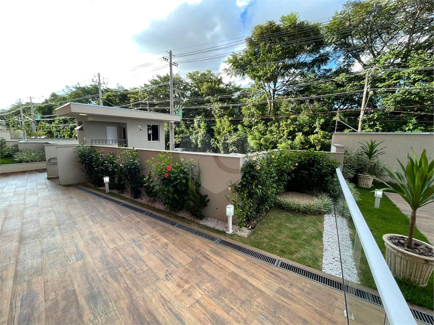 Apartamento no Edifício Residencial Valentina Park