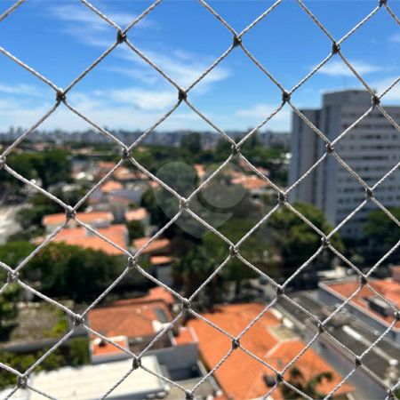 Onde o sossego encontra a praticidade: Seu novo refúgio no Planalto Paulista!Andar alto,vista privilegiada, 2 dormitorios,1 sala,cozinha e banheiro,SEM VAGA.