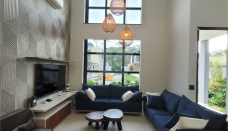 Villagio à venda com 4 suítes em Riviera de São Lourenço, Bertioga, SP