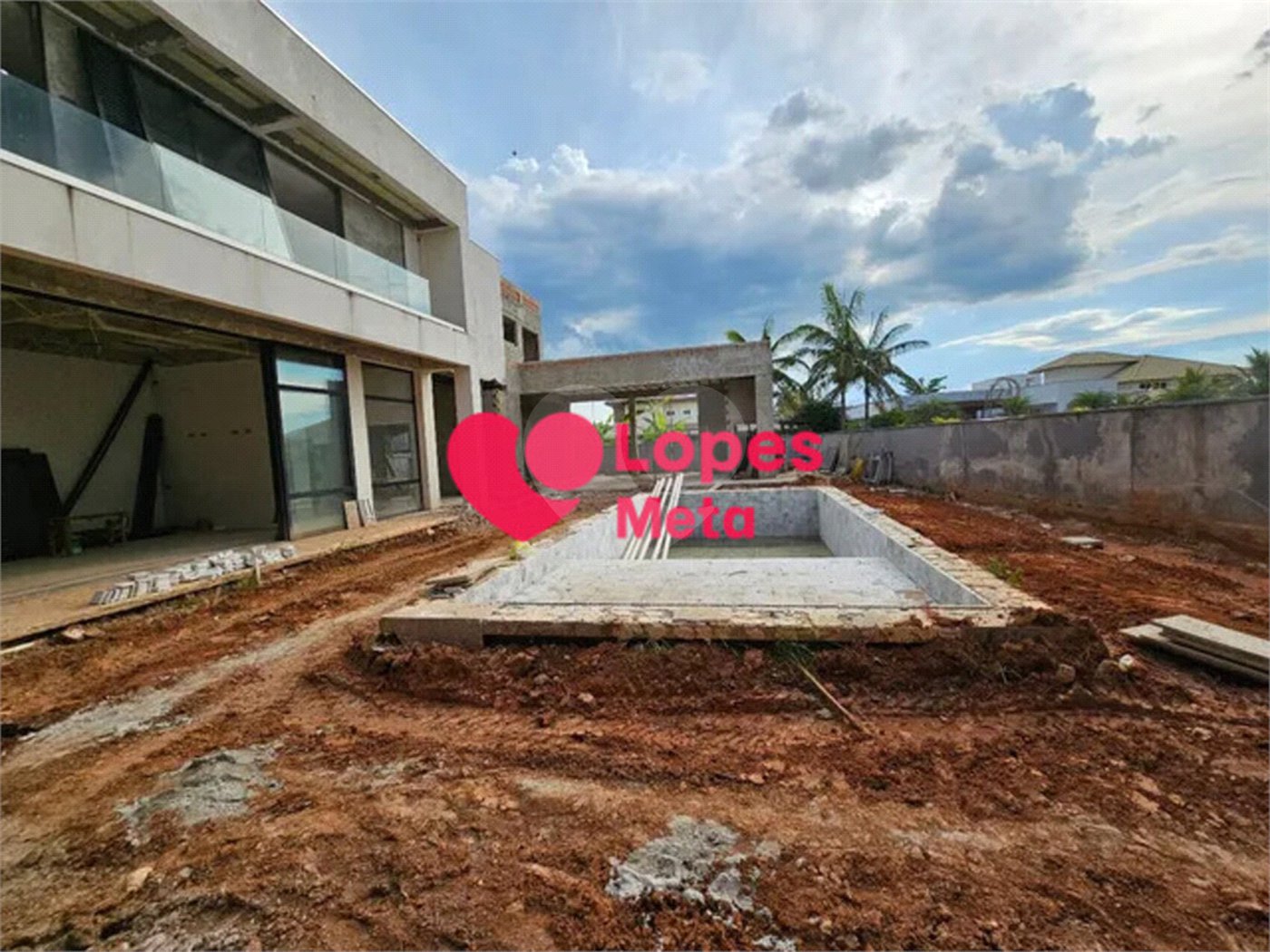 CASA ALTO PADRÃO À VENDA CONDOMINIO CHÁCARA SERIMBURA SÃO JOSÉ DOS CAMPOS