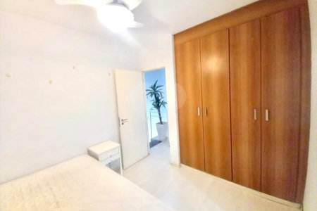 Apartamento duplex mobiliado para alugar em Moema de 74 metros quadrados 2 suítes 2 vagas lazer comp
