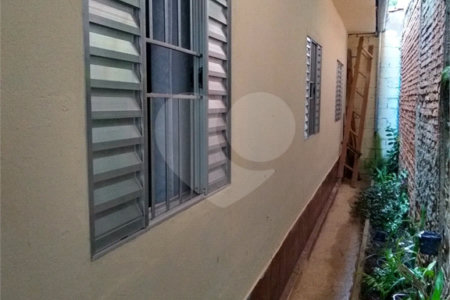 Casa térrea em São Sebastião da Bela Vista/ Minas Gerais.