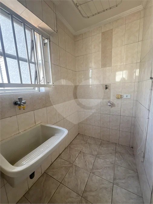 Apartamento á venda - Vila Guarani