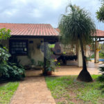 Chácara Espaçosa no Santa Rita com Área Gourmet, Sauna e Árvores Frutíferas