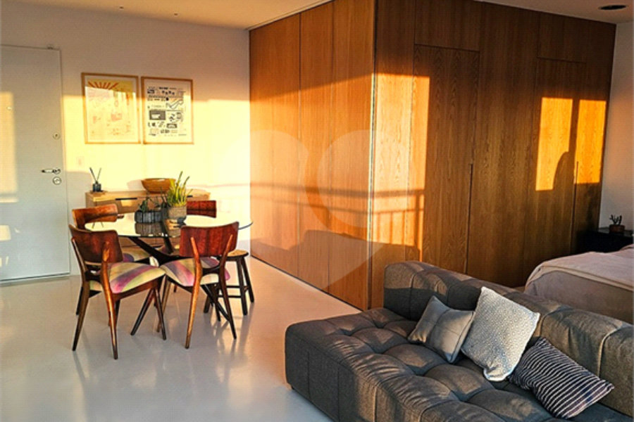 Lindo apartamento finamente decorado
