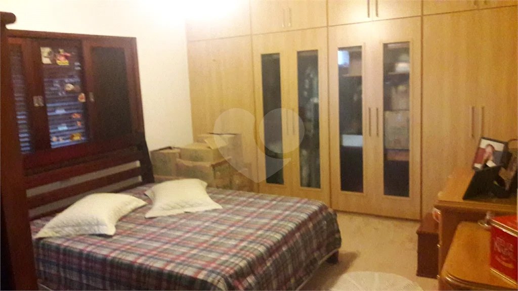 Sobrado à venda ou para alugar com 4 suítes em Santana, São Paulo, SP