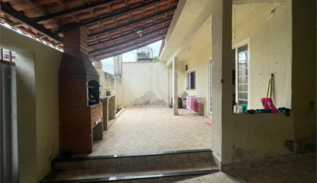 Casa à venda com 2 quartos em Campo Grande, Rio de Janeiro, RJ