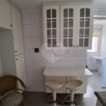 Apartamento Duplex à venda com 102 metros - Mandaqui -SP