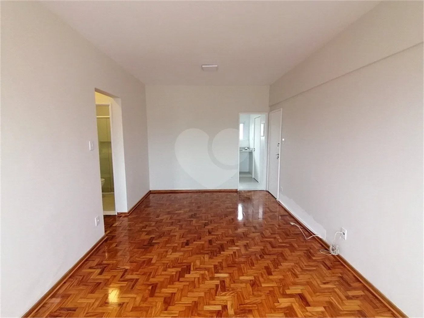 APARTAMENTO À VENDA, 1 QUARTO, GARAGEM, EM HIGIENOPOLIS, 60m2, 100% REFORMADO