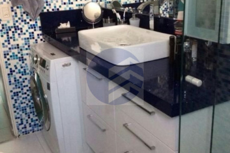 Apartamento à venda com 1 quarto em Perdizes, São Paulo - SP