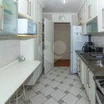 Apartamento à venda com 3 quartos, sendo 1 suíte, em Jardim Marajoara, São Paulo, SP